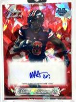 Marvin Harrison Jr. [Red Lava] #BOA-MH