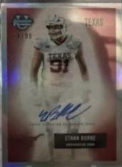 Ethan Burke #55BV-EB