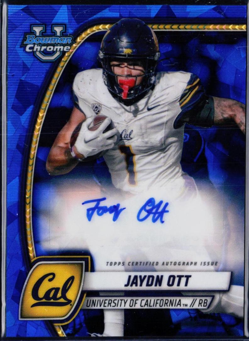 Jaydn Ott #PA-JOT