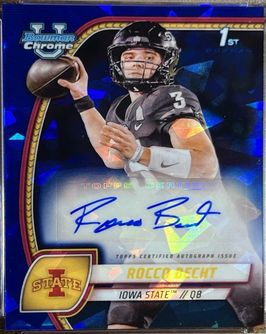 Rocco Becht #PA-RBE