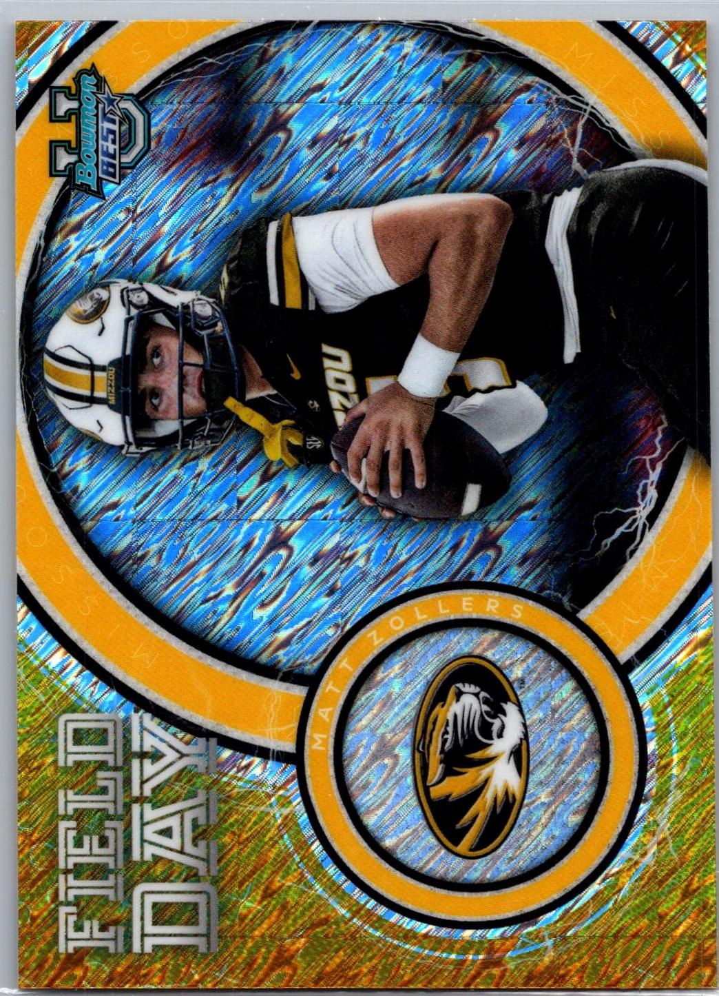 Matt Zollers [Shimmer] #FD-2