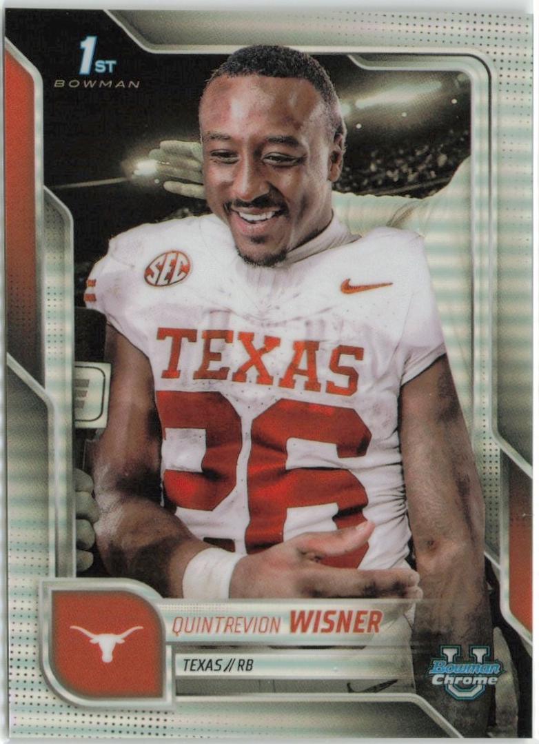 Quintrevion Wisner #SP-25