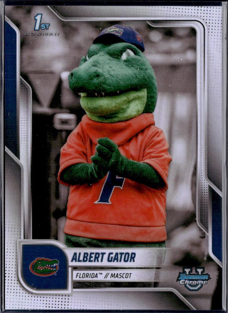 Albert Gator #BCM-5