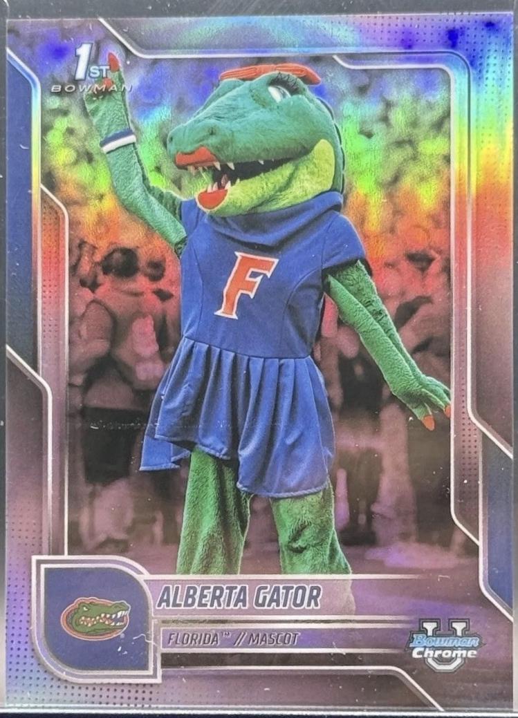 Alberta Gator #BCM-22