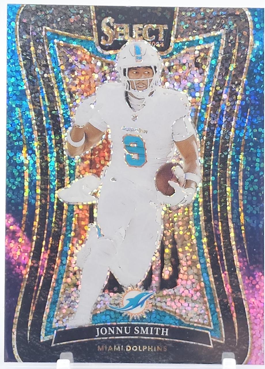Jonnu Smith [Cosmic Prizm] #353