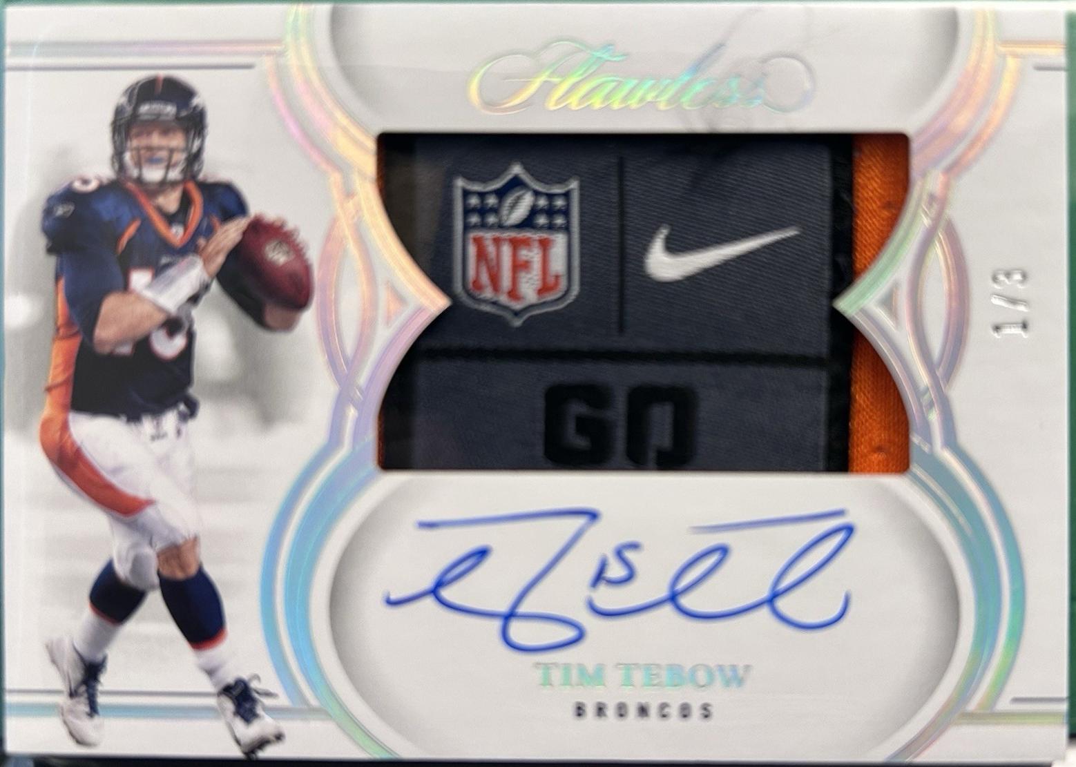 Tim Tebow #11