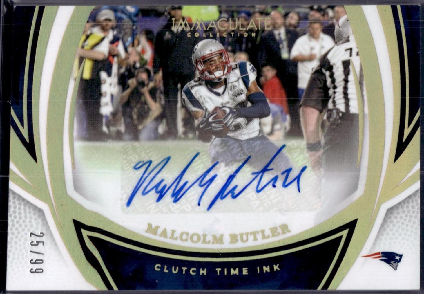 Malcolm Butler #3