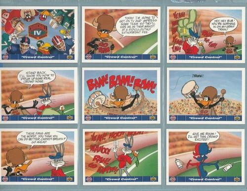 Crowd Control #104