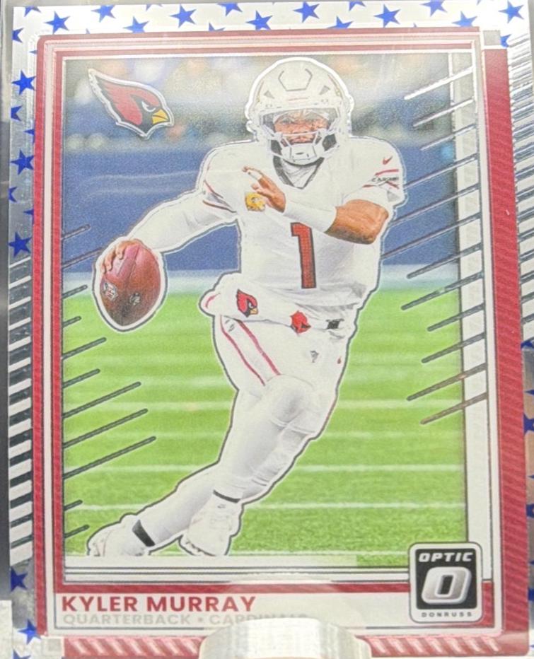 Kyler Murray [Stars] #166