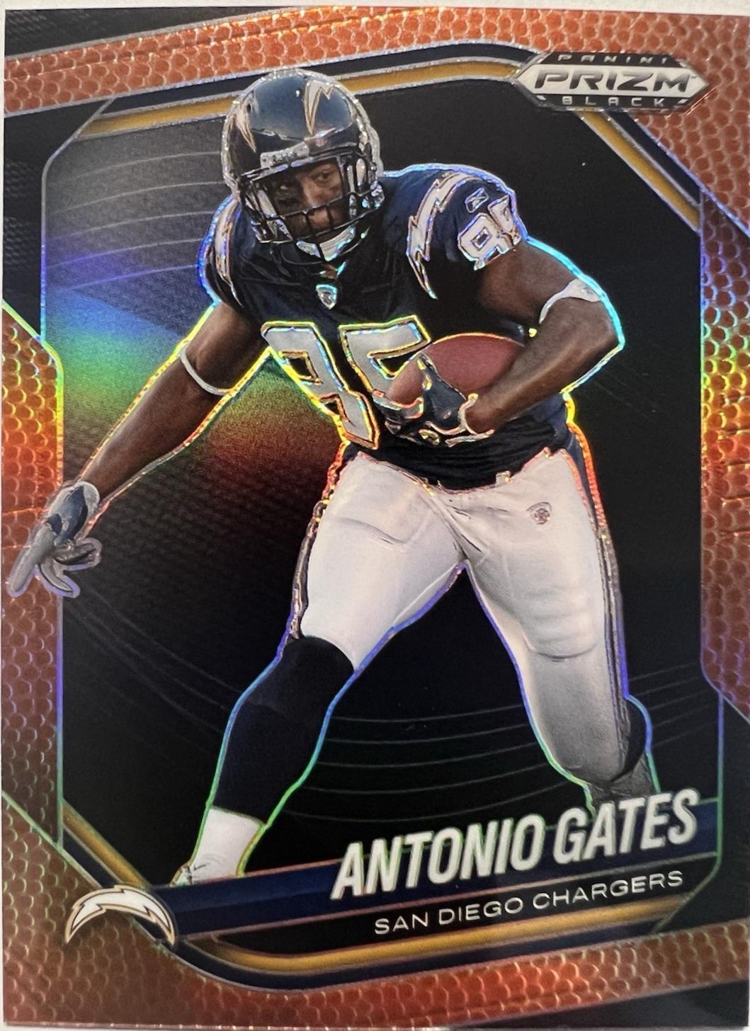 Antonio Gates [Football] #126