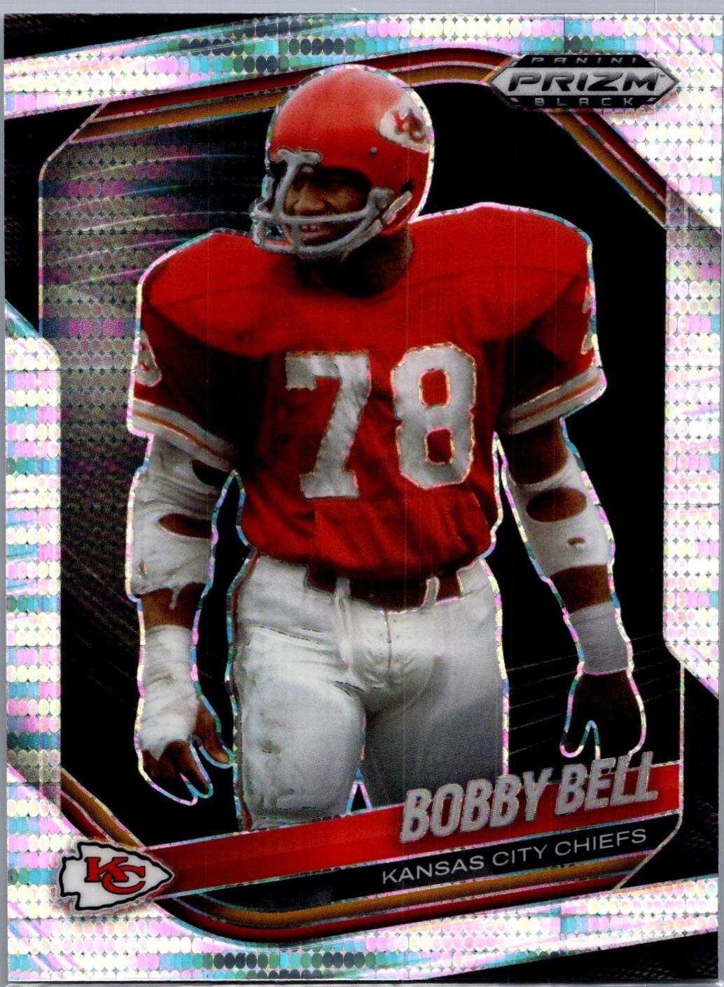 Bobby Bell [Pulsar] #73