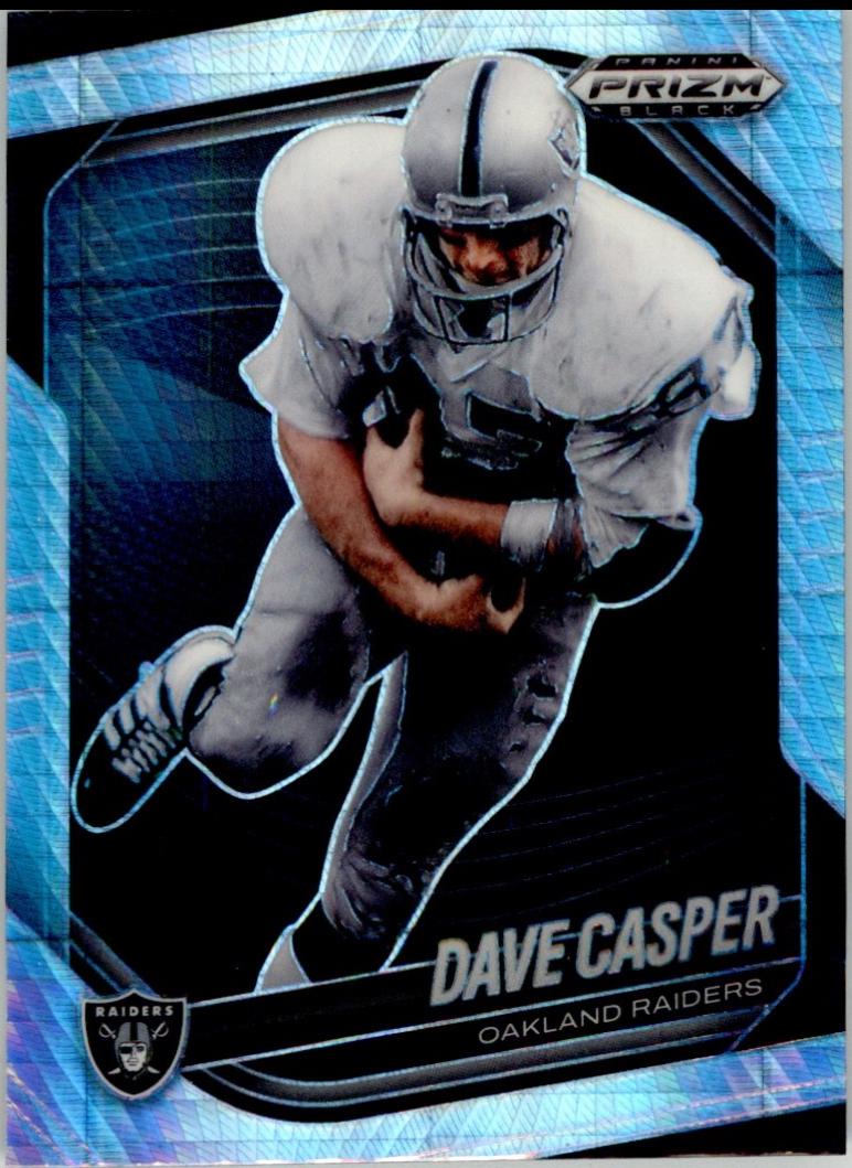 Dave Casper [Hyper] #108