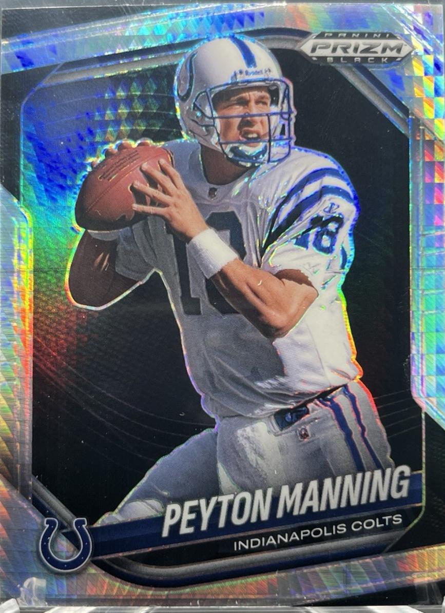 Peyton Manning [Football] #71