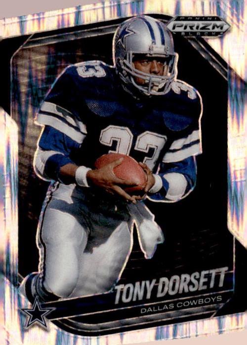 Tony Dorsett [Skewed] #44