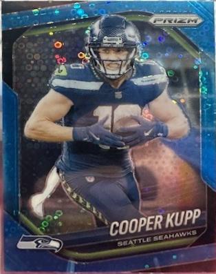 Cooper Kupp [Blue] #16
