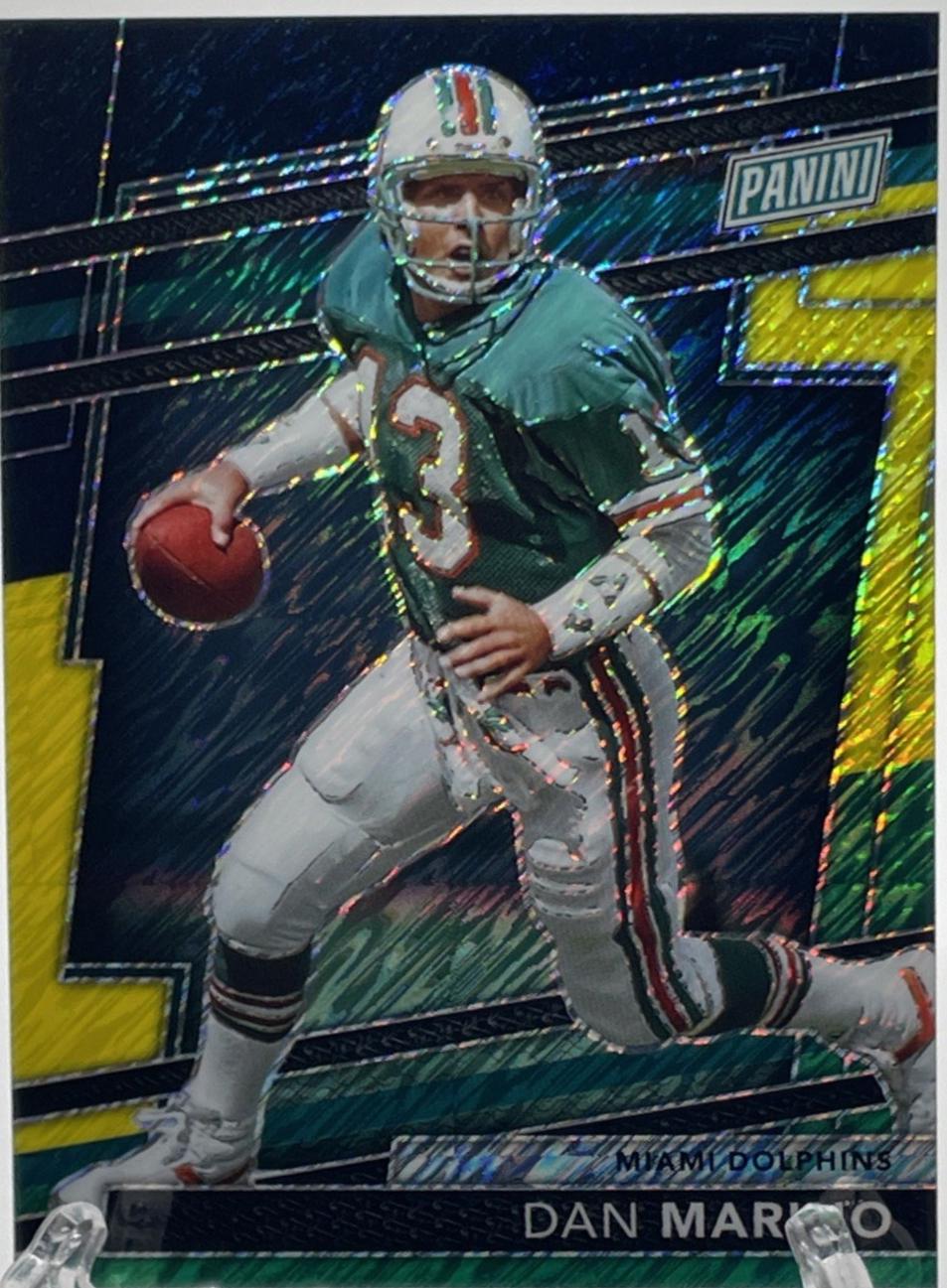 Dan Marino [National] #8