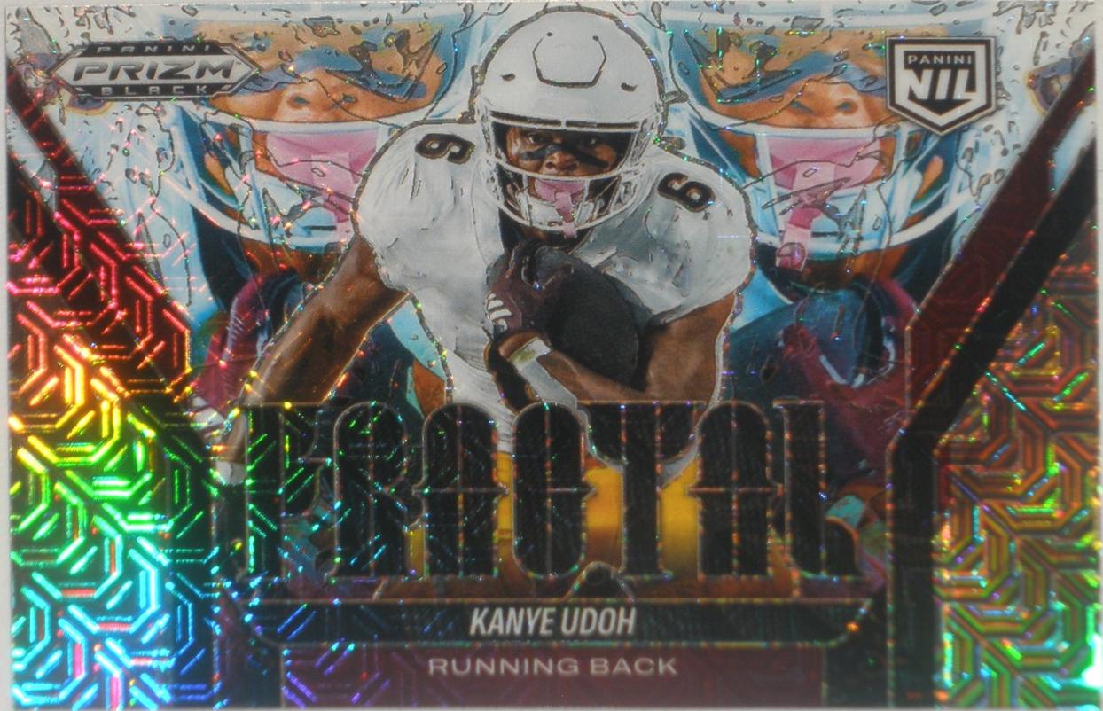 Kanye Udoh [Mojo] #12