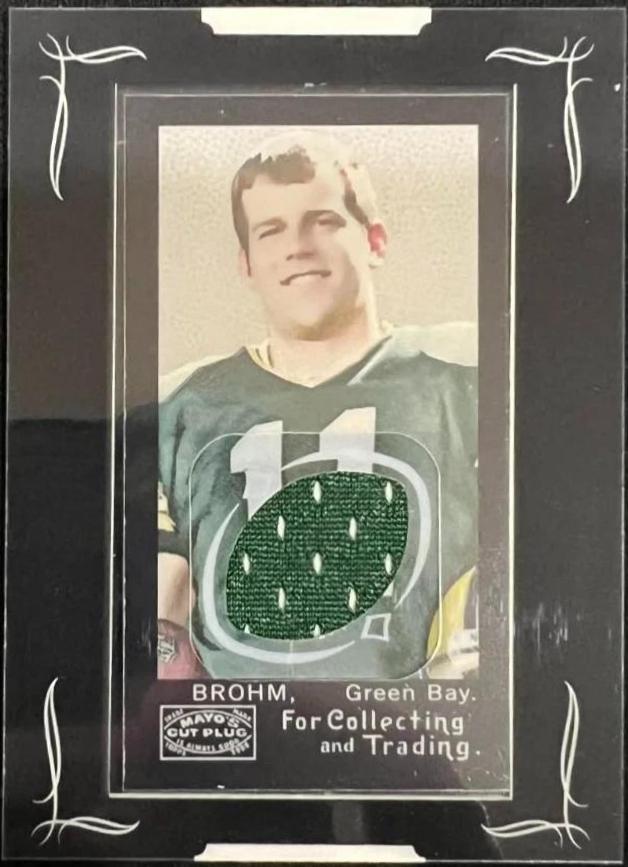 Brian Brohm #R-BB