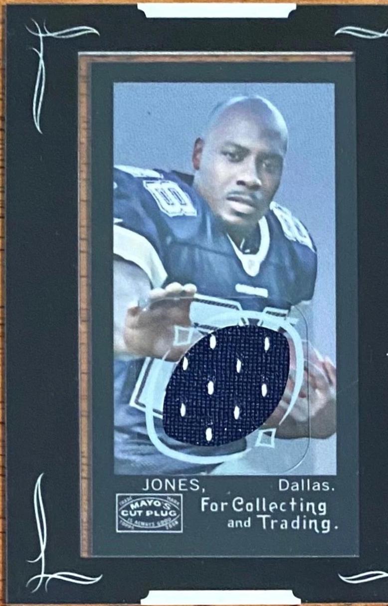 Felix Jones #R-FJ