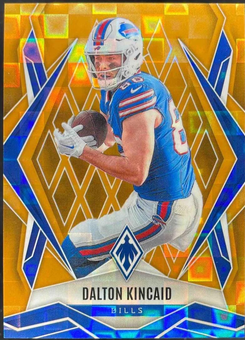 Dalton Kincaid [Gold Pandora] #122