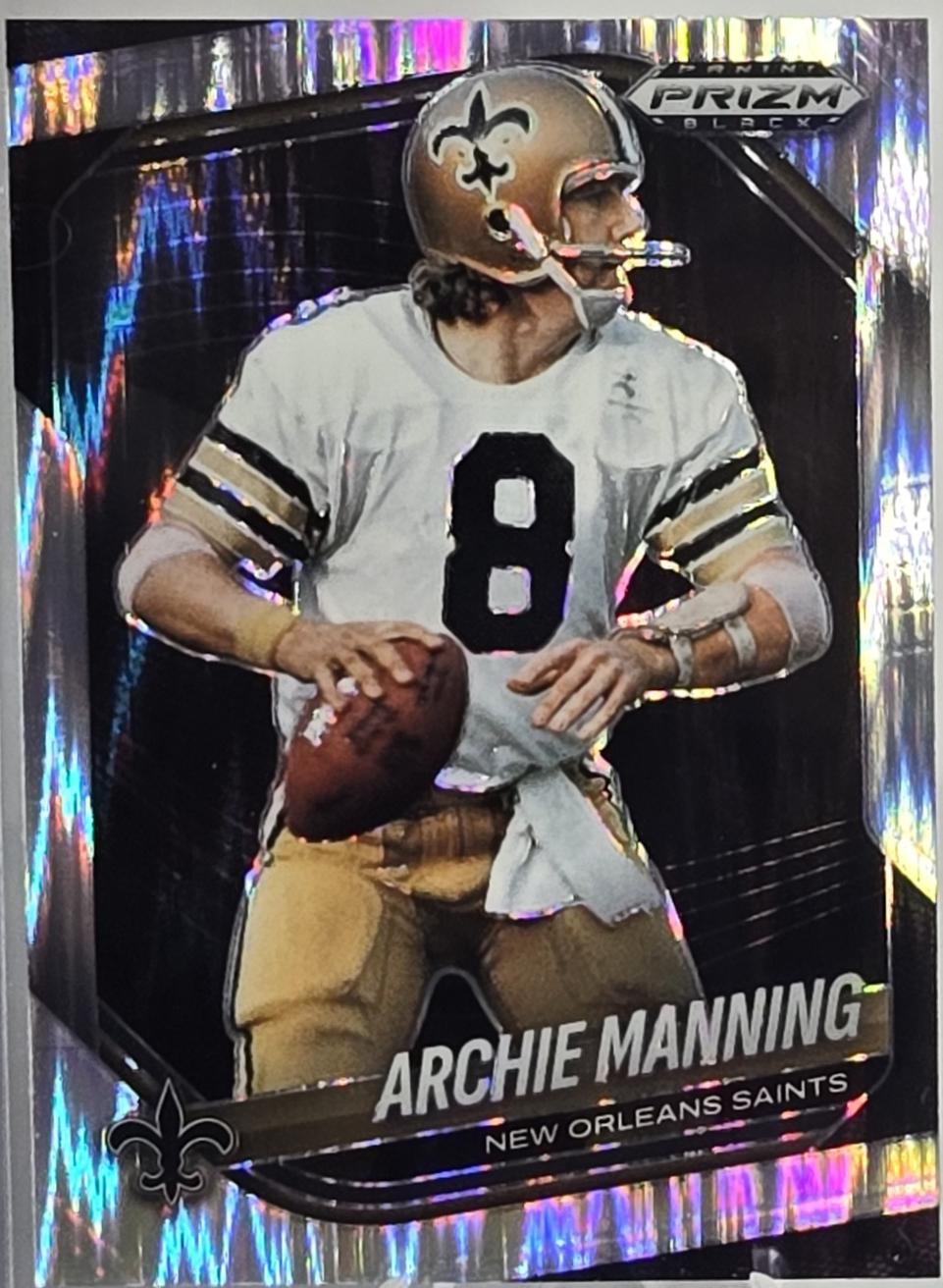Archie Manning [Skewed] #97
