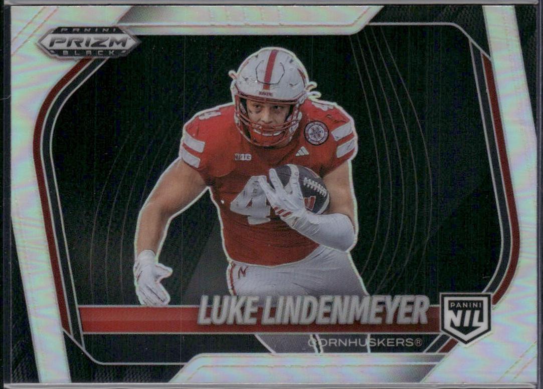 Luke Lindenmeyer [Silver] #194