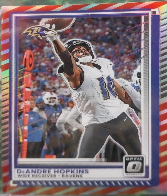 DeAndre Hopkins [Freedom] #165