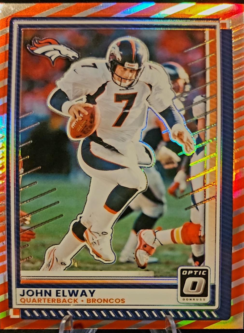 John Elway [Freedom] #171