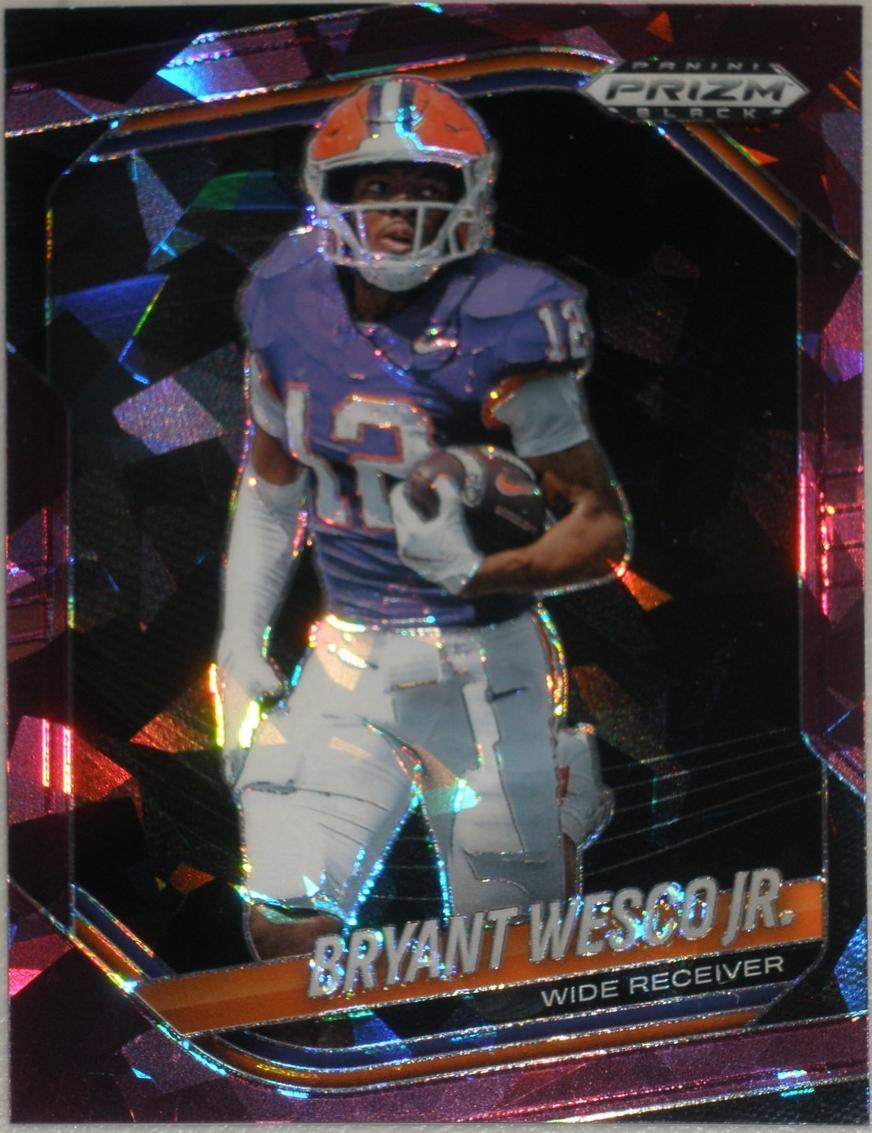 Archie Manning [Purple] #97