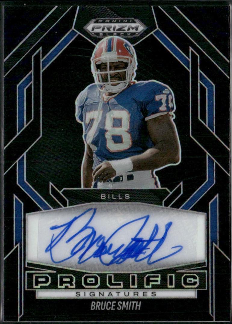 Bruce Smith [Nebula] #11