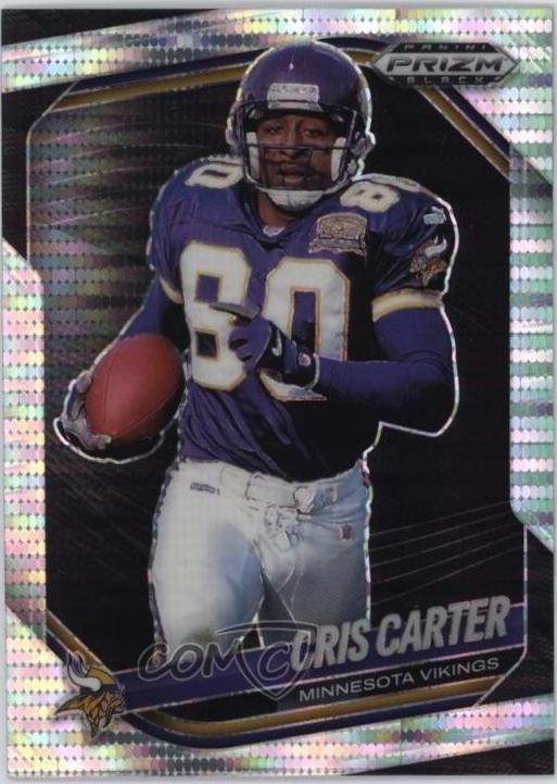 Cris Carter [Pulsar] #86