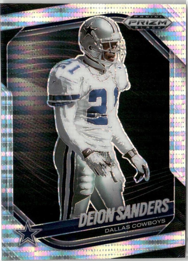 Deion Sanders [Pulsar] #37