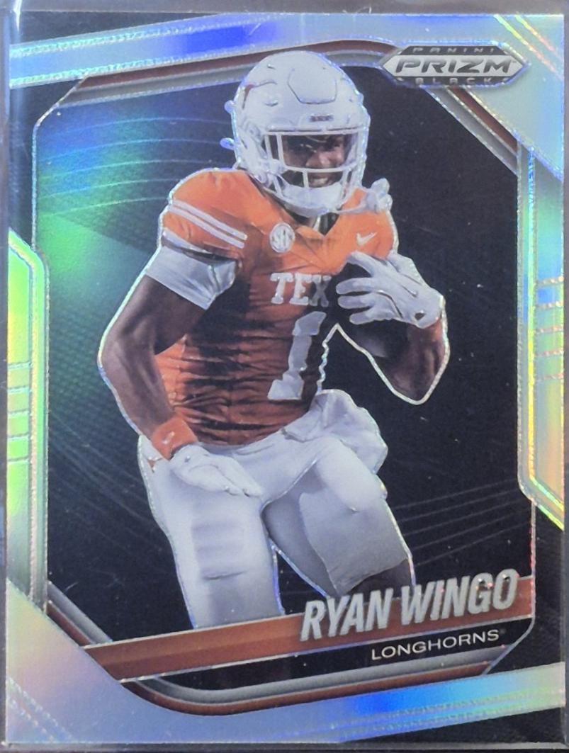 Ryan Wingo [Hyper] #176