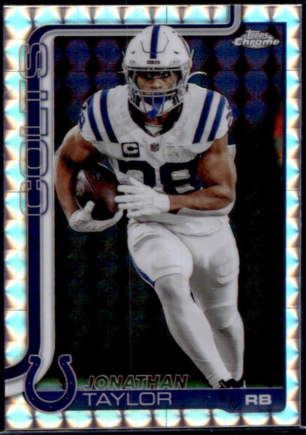 Jonathan Taylor [Geometric Refractor] #130