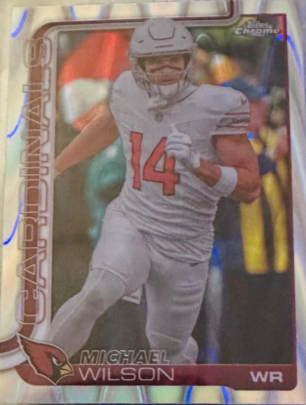 Michael Wilson [RayWave Refractor] #2