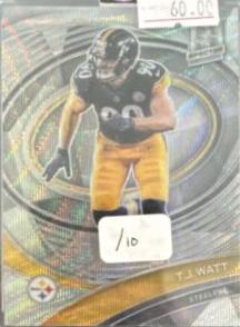 T. J. Watt [Wave] #83
