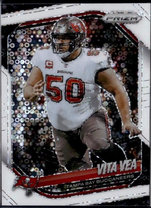 Vita Vea [White] #123