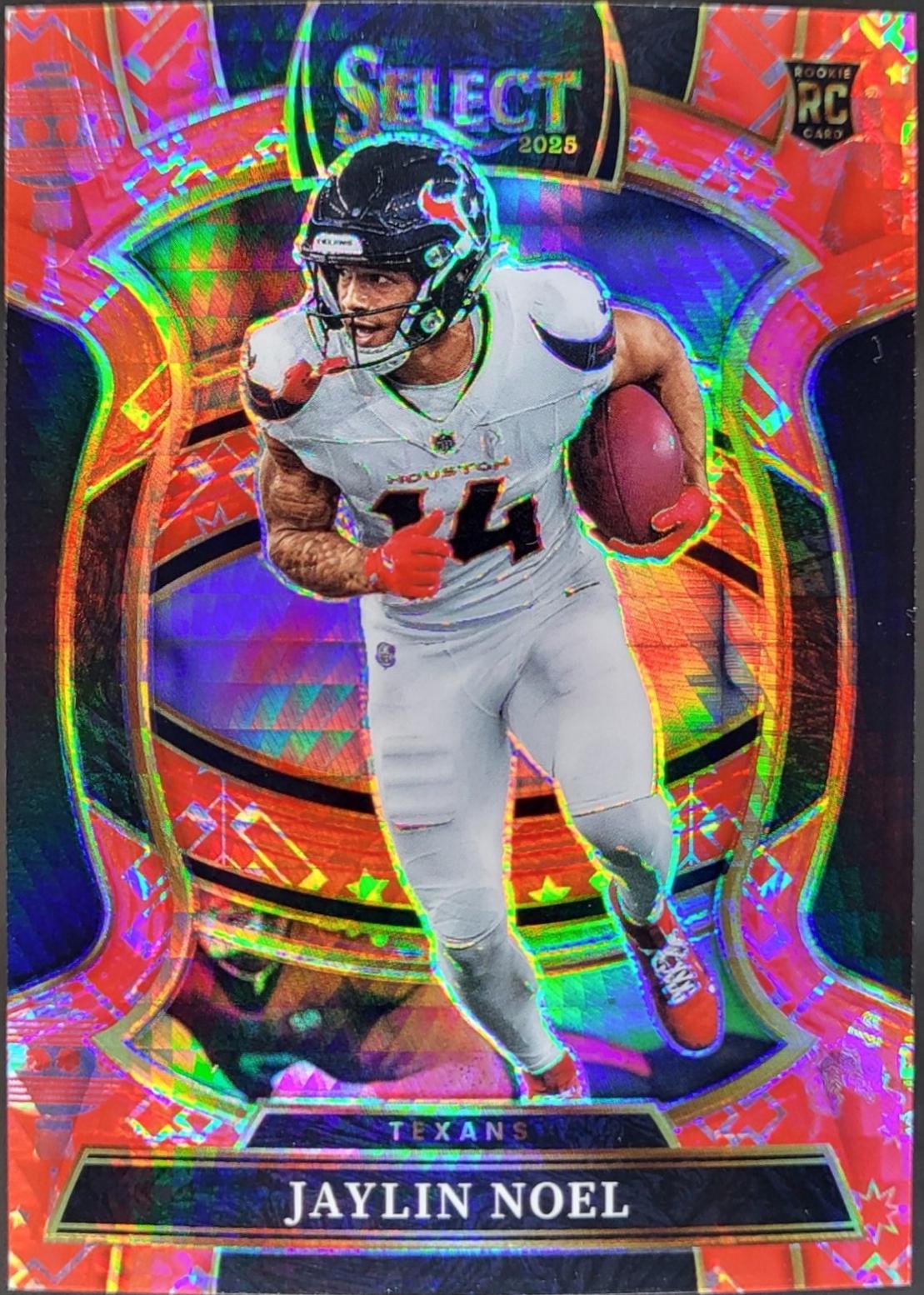 Jaylin Noel [Lucky Envelope] #36