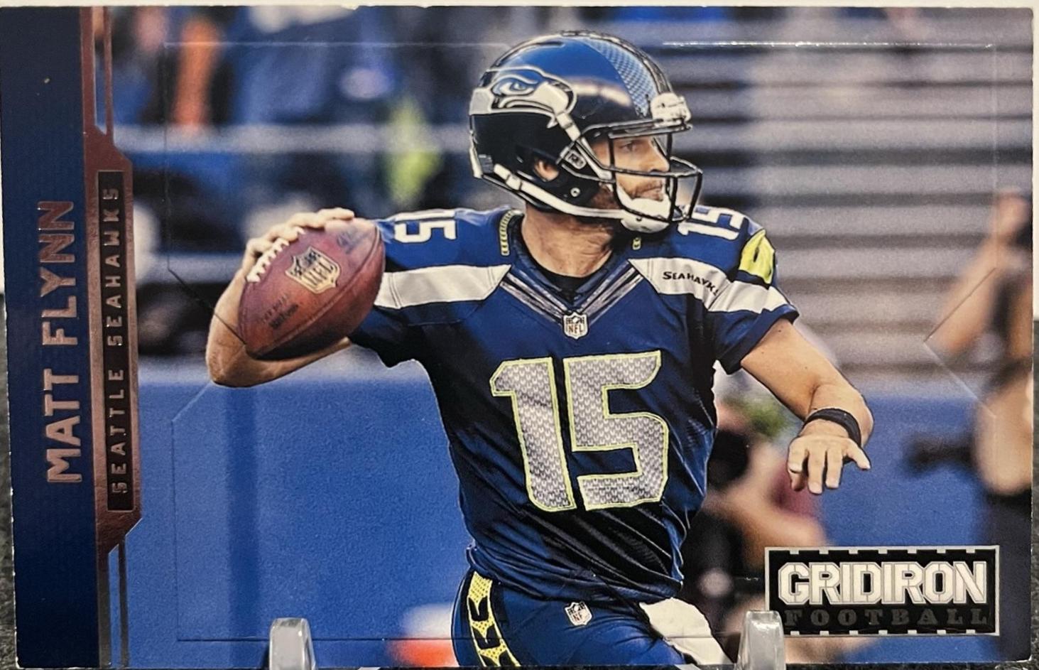 Matt Flynn [Silver O's] #172