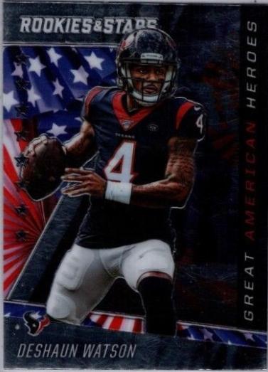 Deshaun Watson #GAH-10