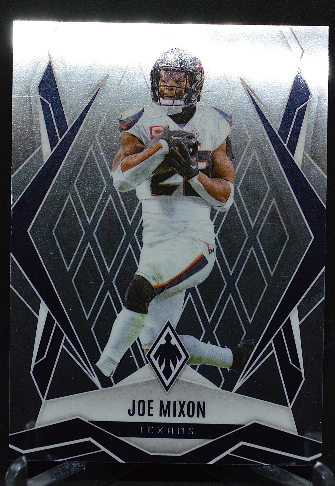 Joe Mixon #41