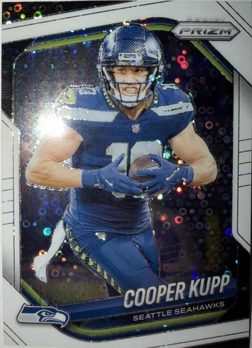 Cooper Kupp [White] #16