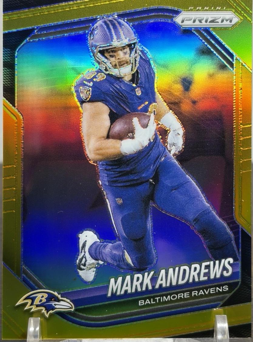 Mark Andrews [Gold] #259