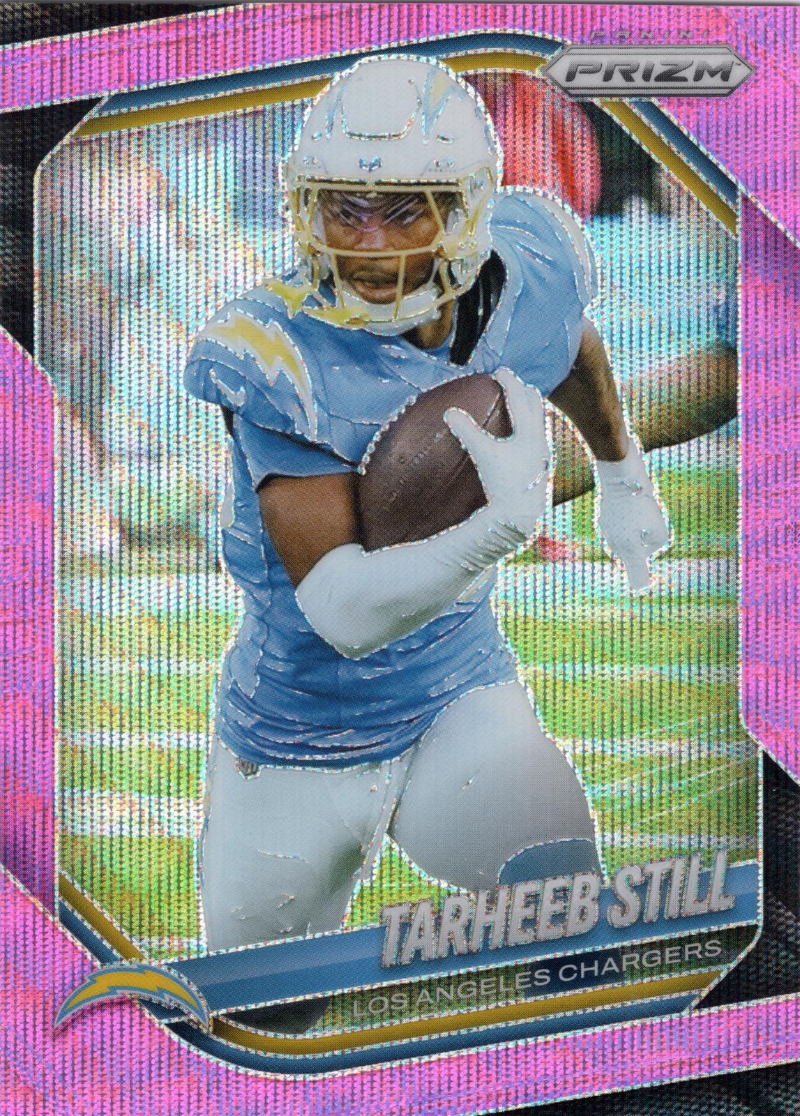 Tarheeb Still [Pink Wave] #35