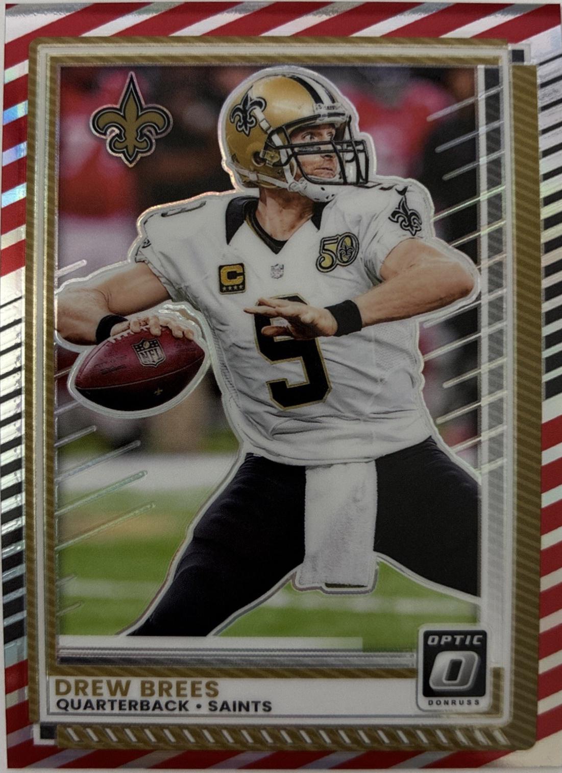 Drew Brees [Freedom] #190