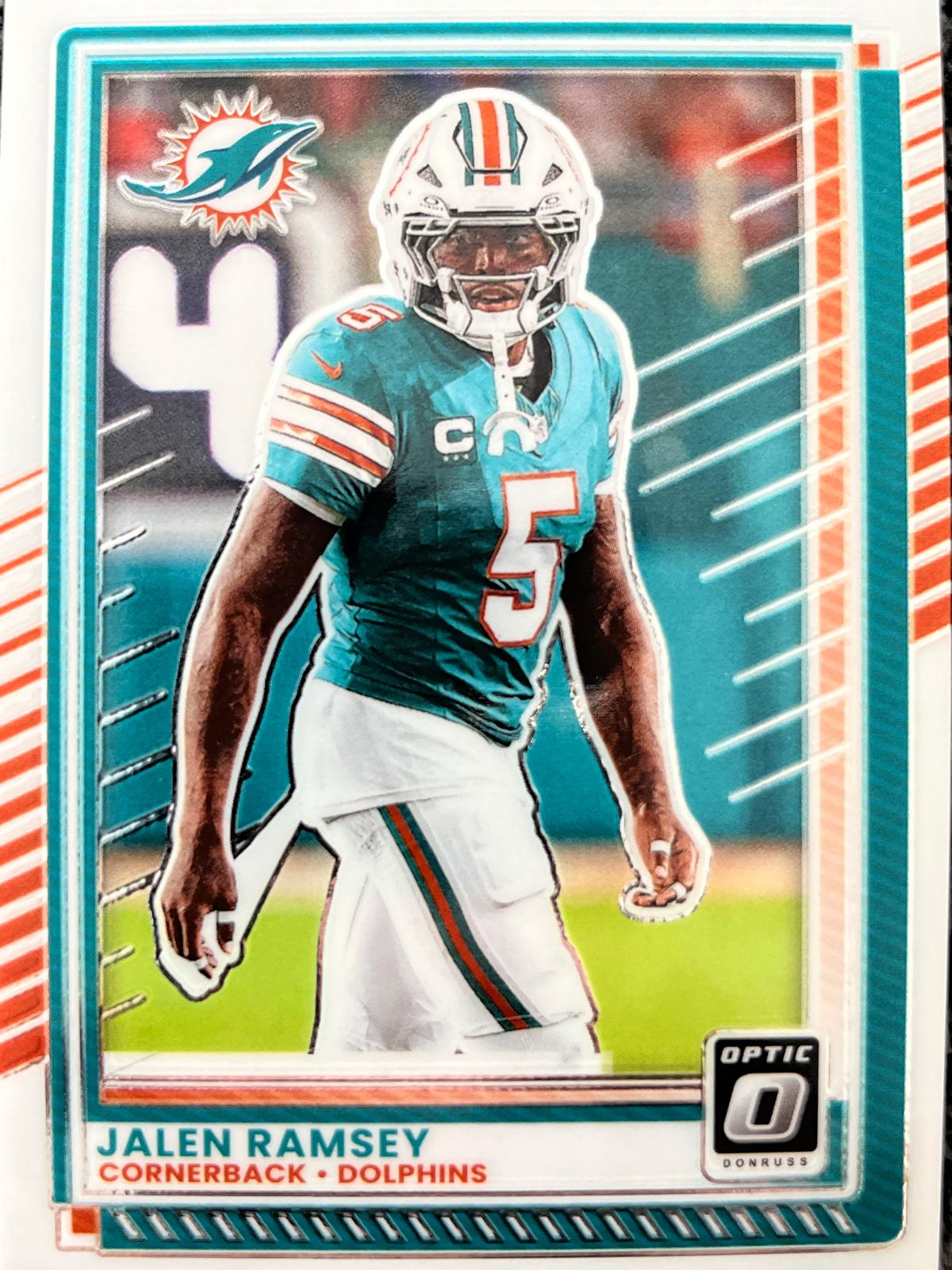 Jalen Ramsey #42