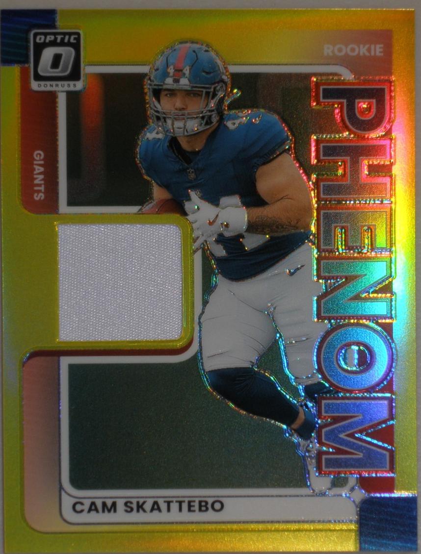 Torry Holt [Neon Blue] #91