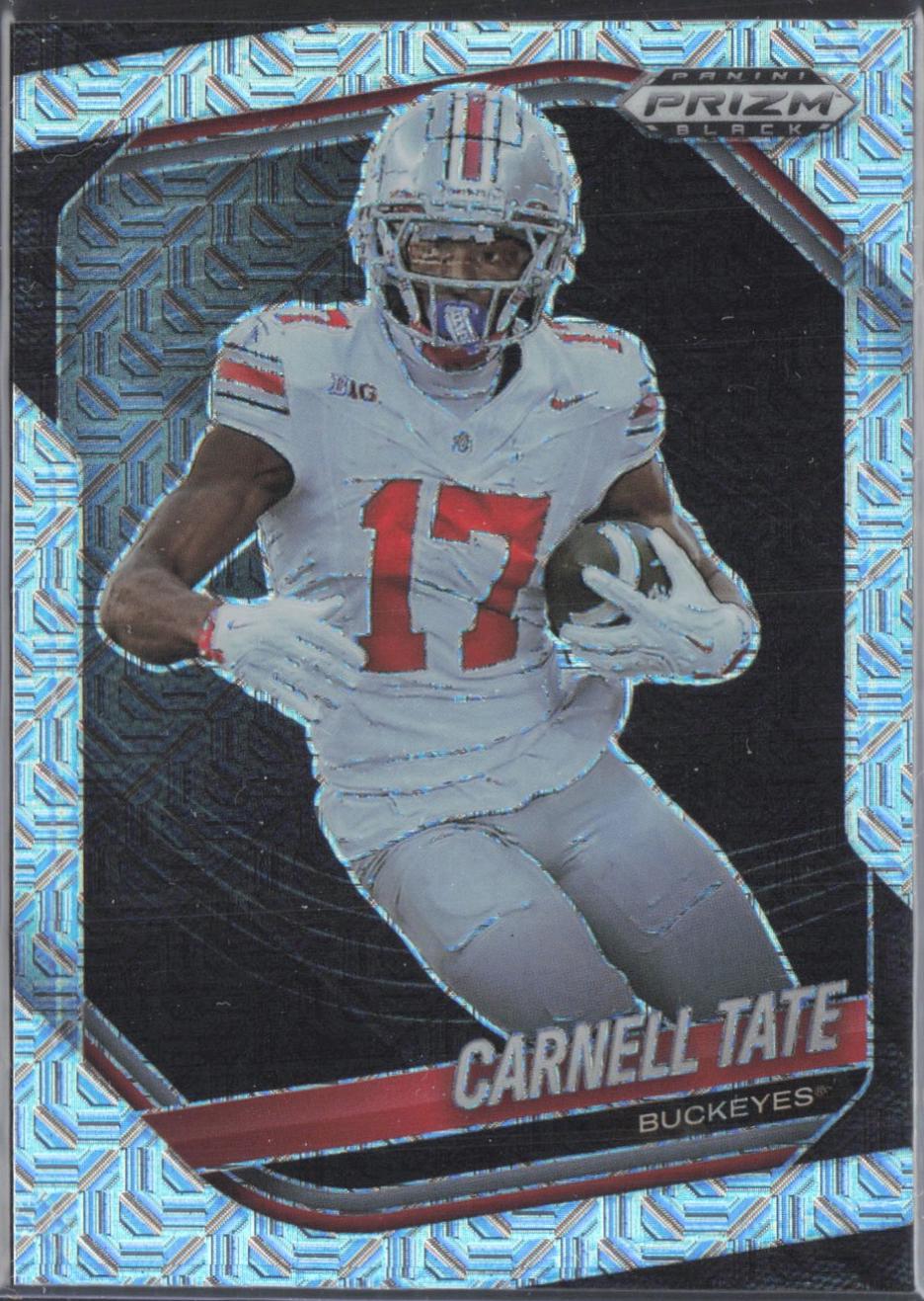 Carnell Tate [Mojo] #167