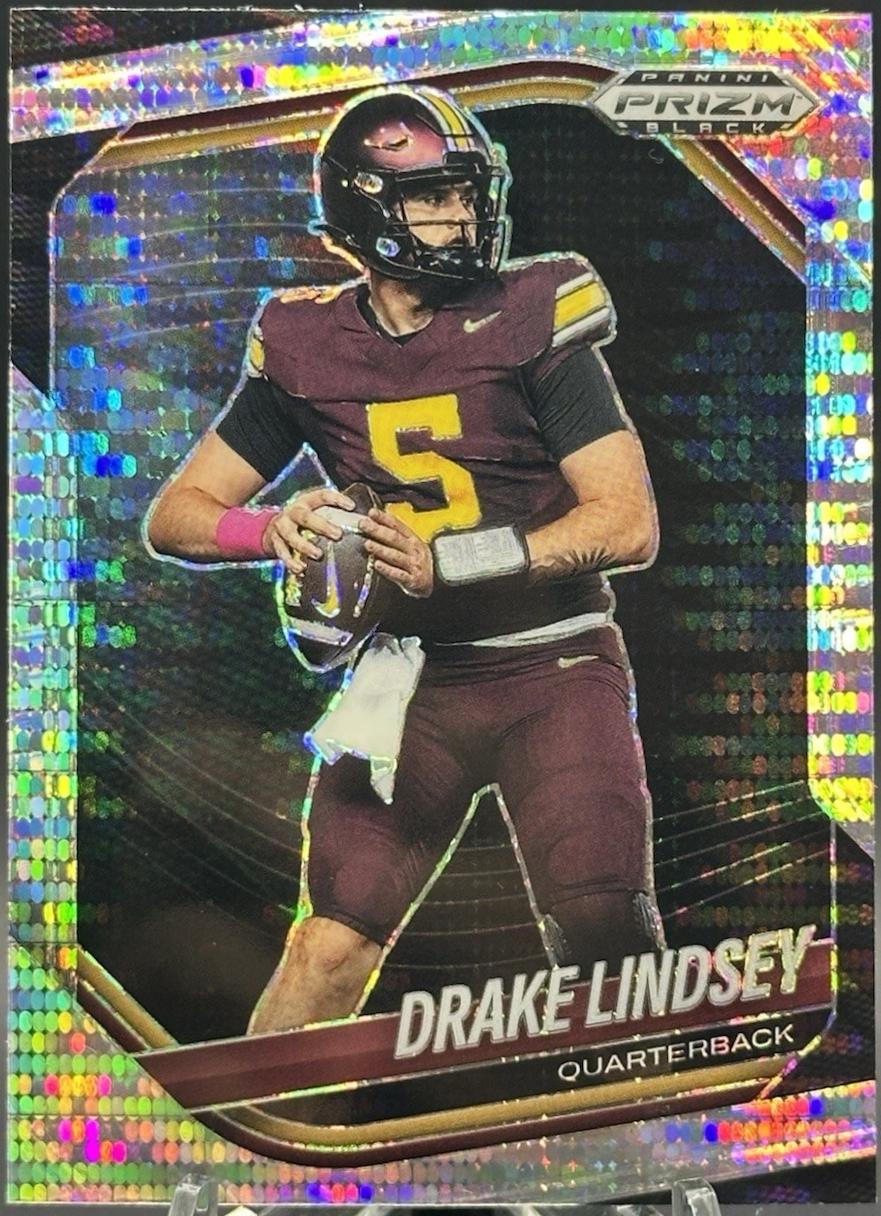 Drake Lindsey [Pulsar] #166