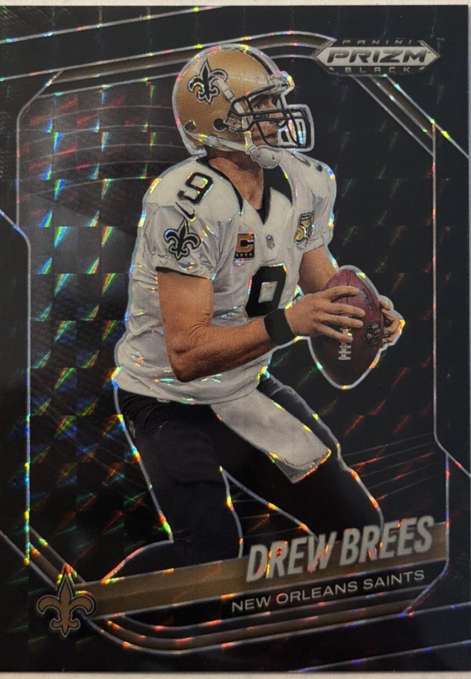 Drew Brees [Nebula] #98